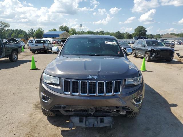 Photo 5 from auction – 2014 JEEP GRAND CHER with VIN 1C4RJFBG6EC554649