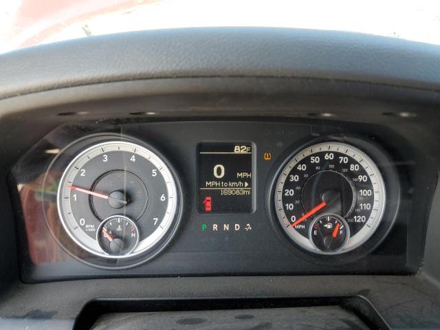 Photo 9 from auction – 2013 RAM 1500 ST with VIN 3C6JR6AP5DG505887