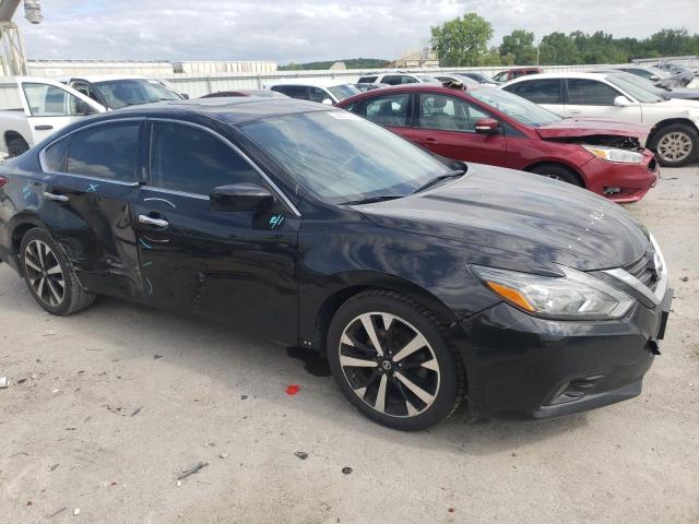 Photo 4 from auction – 2018 NISSAN ALTIMA 2.5 with VIN 1N4AL3AP5JC265463