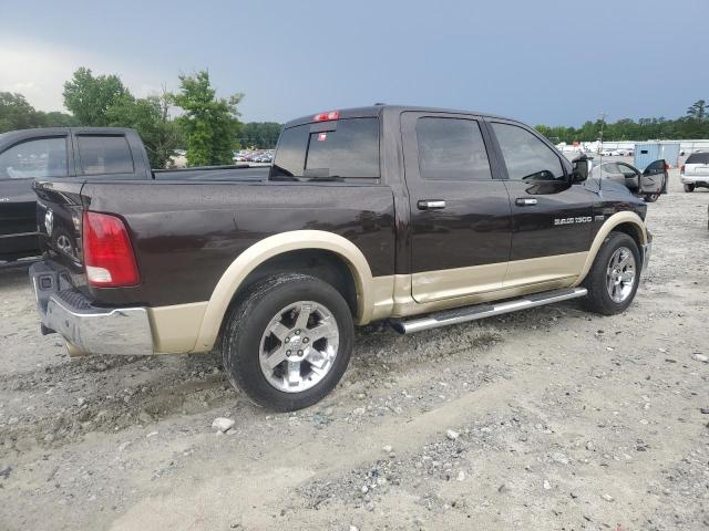 Photo 3 from auction – 2011 DODGE RAM 1500 with VIN 1D7RB1CT7BS560995