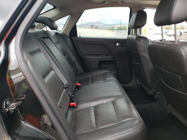 Photo 10 from auction – 2009 FORD TAURUS LIM with VIN 1FAHP28W59G104626