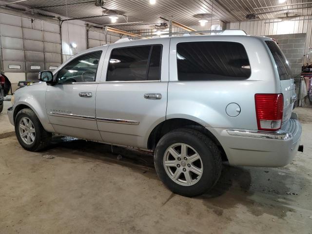 Photo 2 from auction – 2007 CHRYSLER ASPEN LIMI with VIN 1A8HW58P67F531994