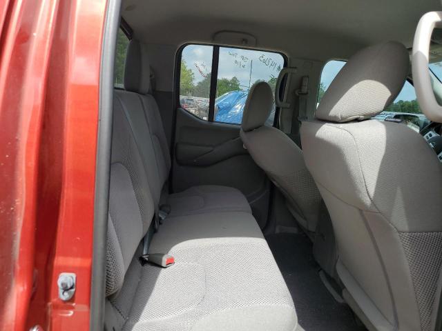 Photo 10 from auction – 2018 NISSAN FRONTIER S with VIN 1N6AD0ER3JN754804