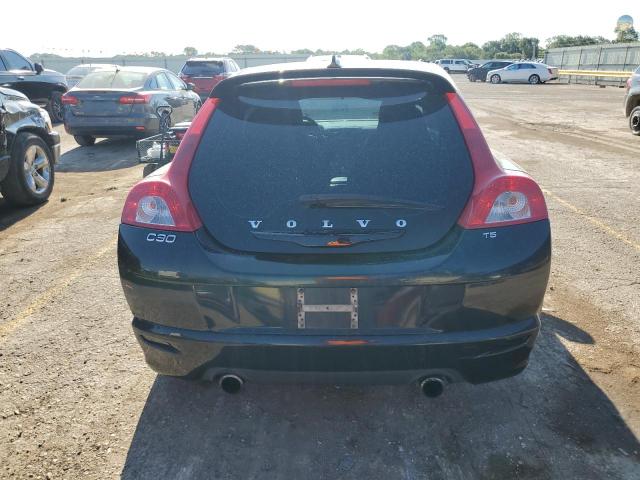 Photo 6 from auction – 2010 VOLVO C30 T5 with VIN YV1672MK2A2174732