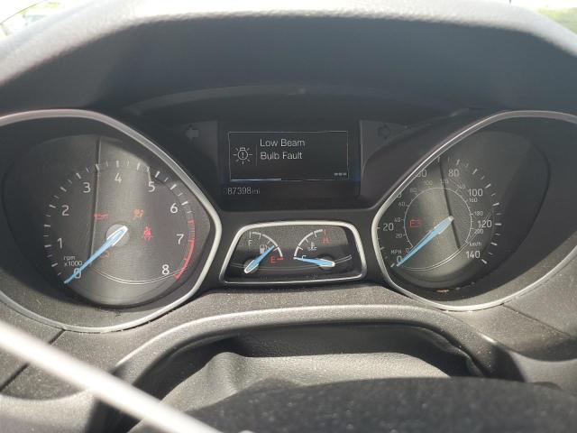 Photo 9 from auction – 2017 FORD FOCUS SE with VIN 1FADP3K21HL202519
