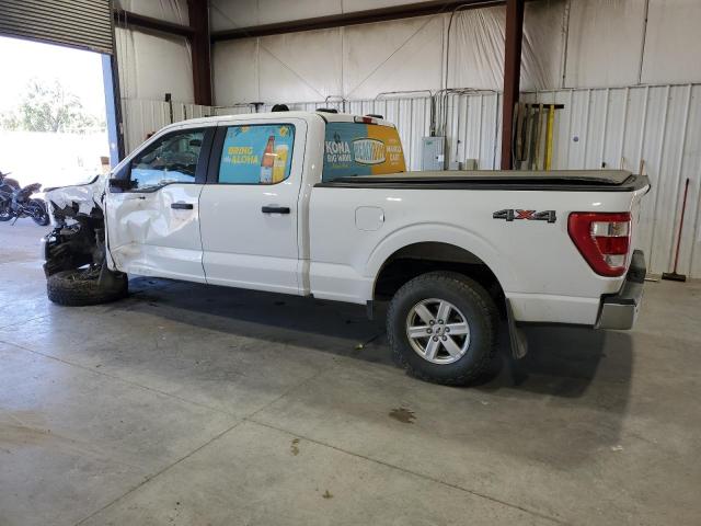 Photo 2 from auction – 2022 FORD F150 SUPER with VIN 1FTFW1E80NFA73127
