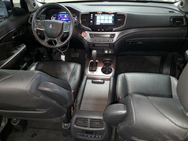Photo 8 from auction – 2019 HONDA PILOT EXL with VIN 5FNYF6H58KB100680