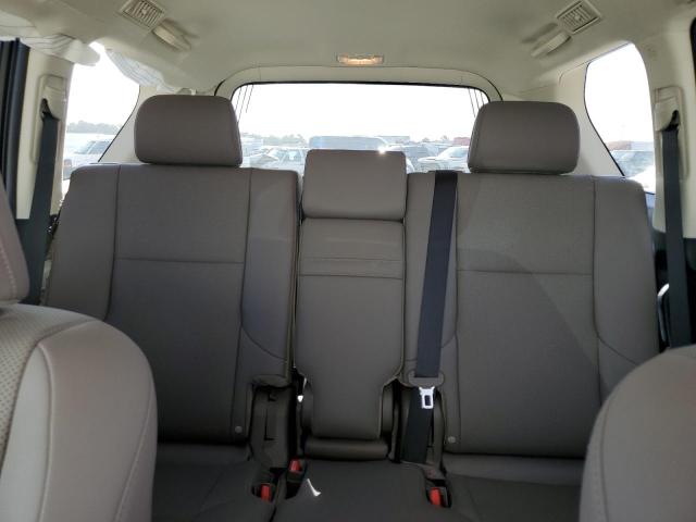 Photo 10 from auction – 2022 LEXUS GX 460 with VIN JTJAM7BX3N5333375