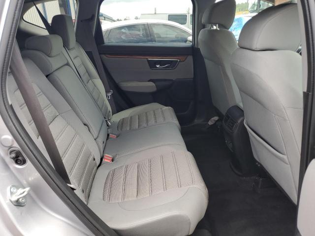 Photo 10 from auction – 2017 HONDA CR-V EX with VIN 7FARW1H59HE026657