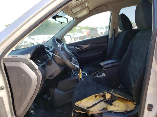 Photo 7 from auction – 2016 NISSAN ROGUE S with VIN 5N1AT2MM5GC793434