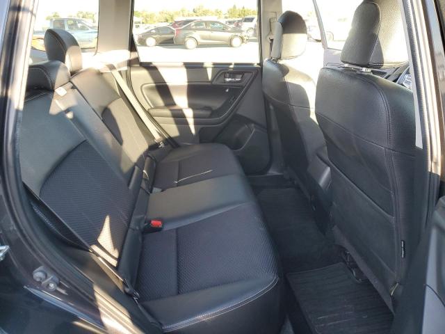 Photo 11 from auction – 2015 SUBARU FORESTER 2 with VIN JF2SJGDC9FH570268