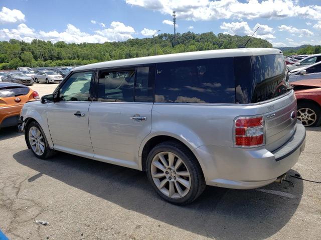 Photo 2 from auction – 2012 FORD FLEX LIMIT with VIN 2FMGK5DC4CBD00360