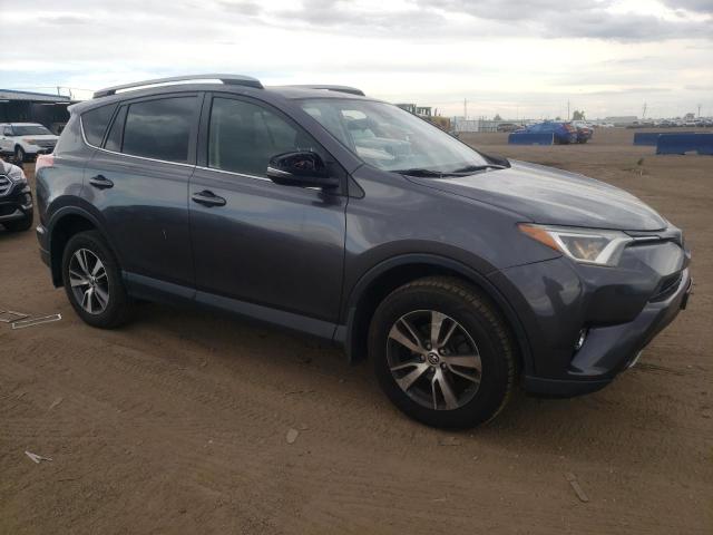 Photo 4 from auction – 2018 TOYOTA RAV4 ADVEN with VIN JTMRFREV4JJ214399