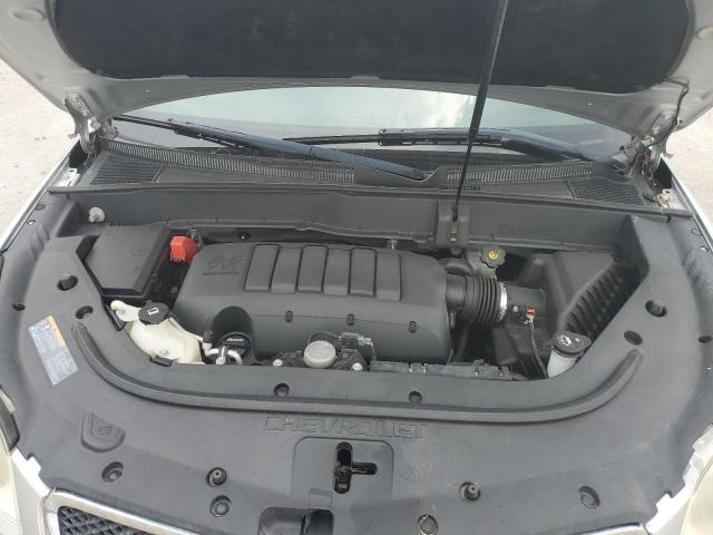 Photo 12 from auction – 2012 CHEVROLET TRAVERSE L with VIN 1GNKVGED7CJ321053