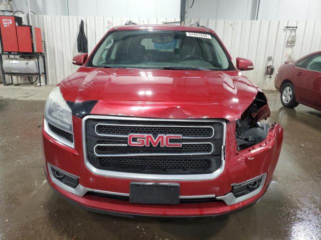 Photo 5 from auction – 2014 GMC ACADIA SLT with VIN 1GKKVRKD2EJ230837