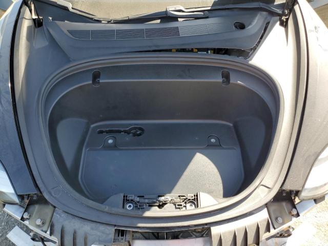 Photo 11 from auction – 2020 TESLA MODEL 3 with VIN 5YJ3E1EA5LF657369