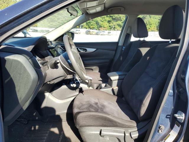 Photo 7 from auction – 2015 NISSAN ROGUE S with VIN KNMAT2MT6FP562772