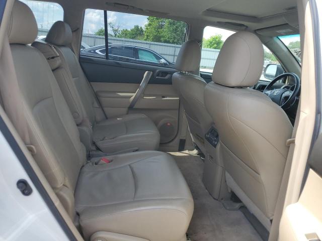 Photo 11 from auction – 2009 TOYOTA HIGHLANDER with VIN JTEES43AX92132689