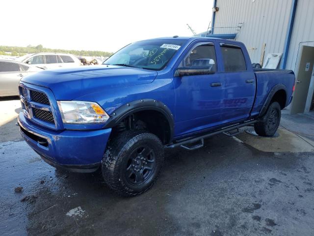 RAM 2500 ST 2016 with VIN 3C6UR5CL6GG120506 - Photo from auction