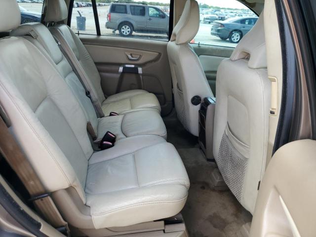 Photo 11 from auction – 2010 VOLVO XC90 3.2 with VIN YV4982CYXA1565233