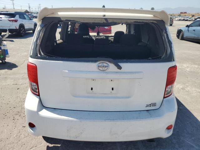 Photo 6 from auction – 2012 TOYOTA SCION XB with VIN JTLZE4FE2CJ018988