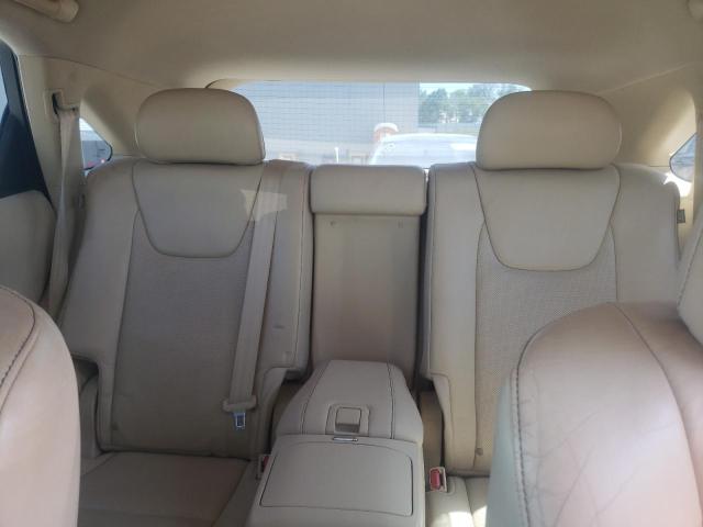 Photo 10 from auction – 2015 LEXUS RX 350 with VIN 2T2ZK1BA3FC162292