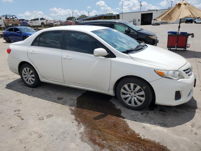 Photo 4 from auction – 2013 TOYOTA COROLLA BA with VIN 5YFBU4EE6DP098021