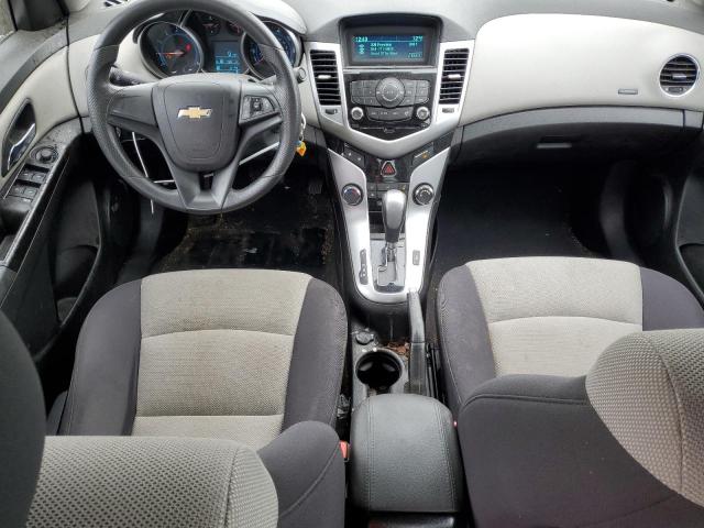 Photo 8 from auction – 2012 CHEVROLET CRUZE LS with VIN 1G1PC5SH1C7367824