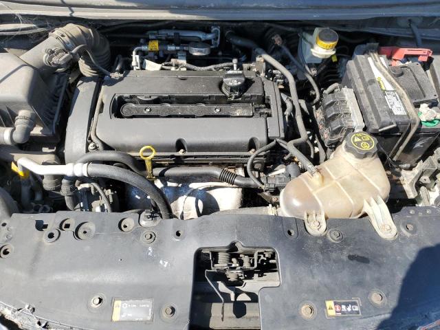 Photo 11 from auction – 2018 CHEVROLET SONIC LT with VIN 1G1JD5SG2J4130512