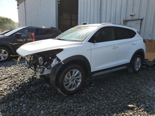Photo 1 from auction – 2017 HYUNDAI TUCSON LIM with VIN KM8J3CA23HU508394