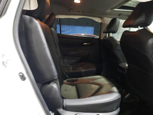 Photo 11 from auction – 2023 TOYOTA HIGHLANDER with VIN 5TDKDRBH8PS044789