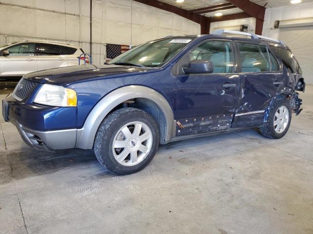 Photo 1 from auction – 2006 FORD FREESTYLE with VIN 1FMZK01196GA14905