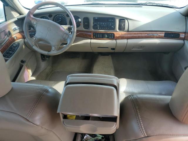 Photo 8 from auction – 2002 BUICK LESABRE LI with VIN 1G4HR54KX2U295360