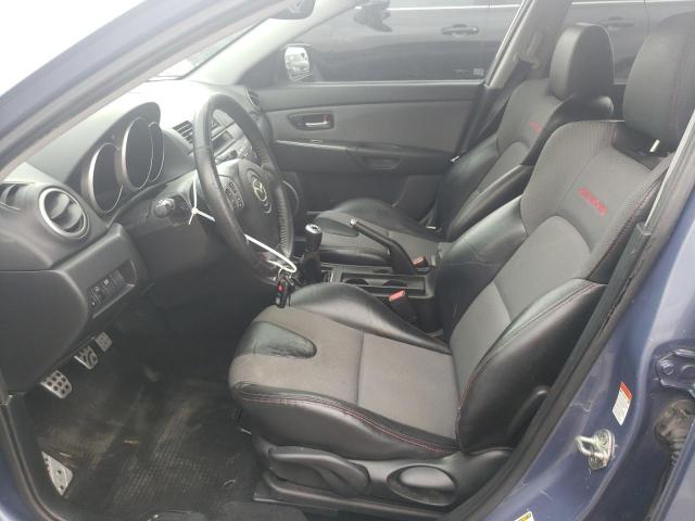 Фото 7 с аукциона – 2007 MAZDA SPEED 3 с VIN JM1BK34L771728668