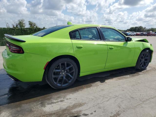 Zdjęcie 3 z aukcji – 2023 DODGE CHARGER SX z VIN 2C3CDXBGXPH632017