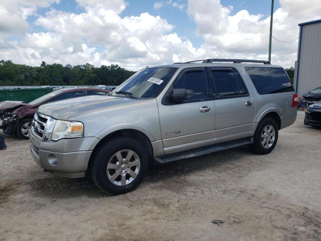 FORD EXPEDITION 2008 with VIN 1FMFK16588LA15350 - Photo from auction