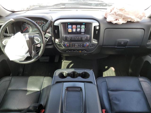 Photo 8 from auction – 2017 CHEVROLET 1500 with VIN 3GCUKREC7HG350316