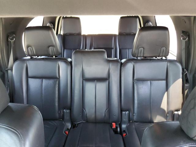 Photo 10 from auction – 2014 FORD EXPEDITION with VIN 1FMJU1K57EEF56173