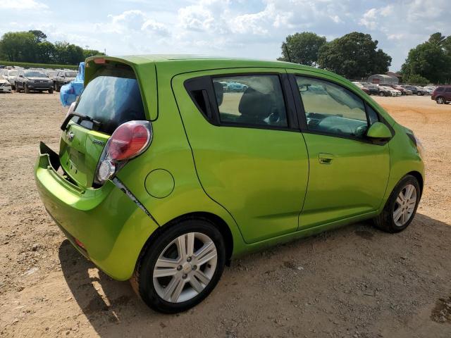 Photo 3 from auction – 2015 CHEVROLET SPARK 1LT with VIN KL8CD6S97FC810435