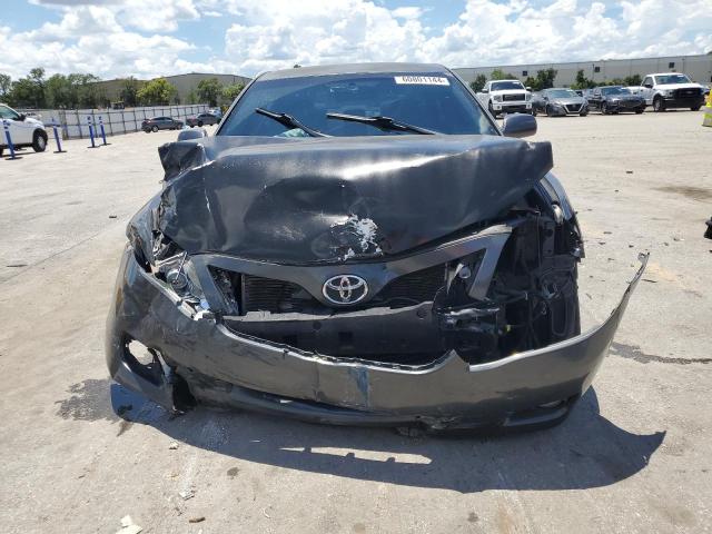 Photo 5 from auction – 2011 TOYOTA CAMRY BASE with VIN 4T1BF3EK6BU678617