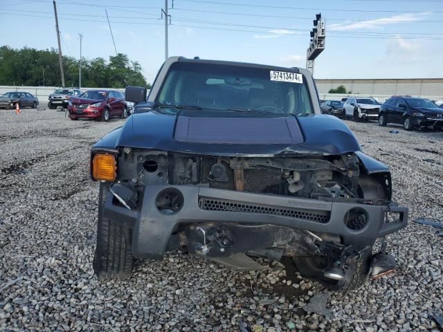 Photo 5 from auction – 2006 HUMMER H3 with VIN 5GTDN136068274729