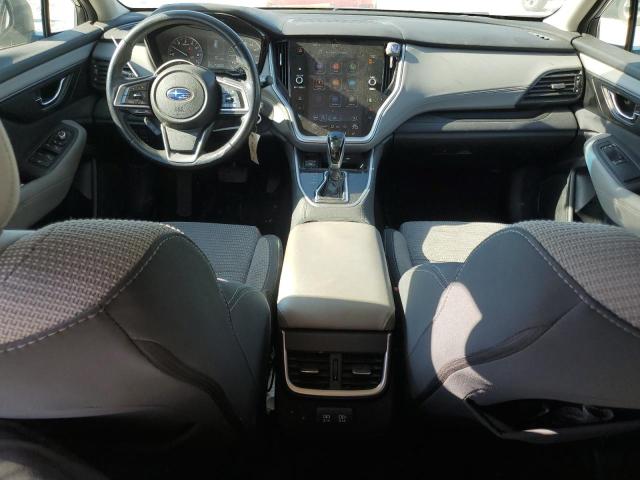 Photo 8 from auction – 2022 SUBARU OUTBACK PR with VIN 4S4BTACC4N3157186