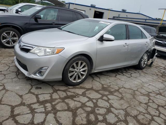 TOYOTA CAMRY L 2014 with VIN 4T1BF1FKXEU815923 - Photo from auction