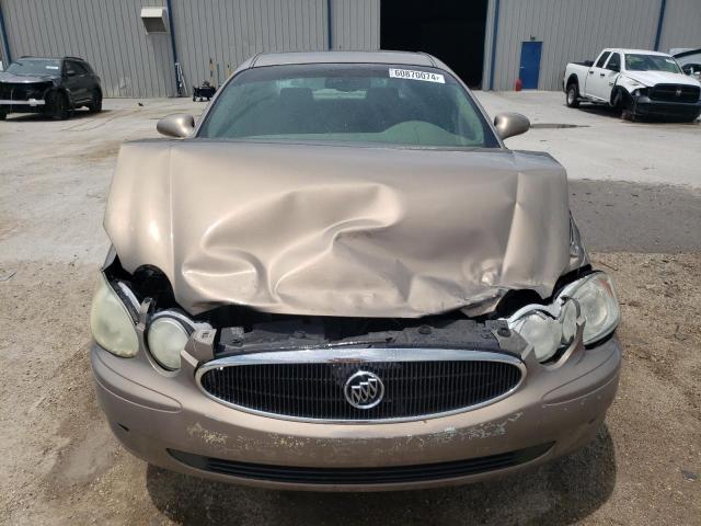 Photo 5 from auction – 2006 BUICK LACROSSE C with VIN 2G4WD582961277367