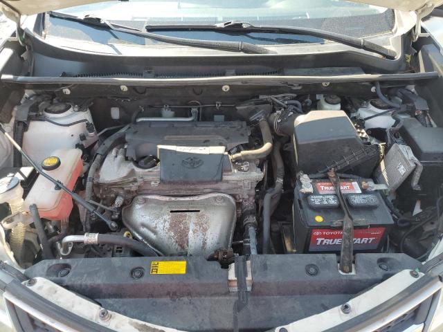 Photo 12 from auction – 2015 TOYOTA RAV4 LIMIT with VIN 2T3DFREV5FW369983