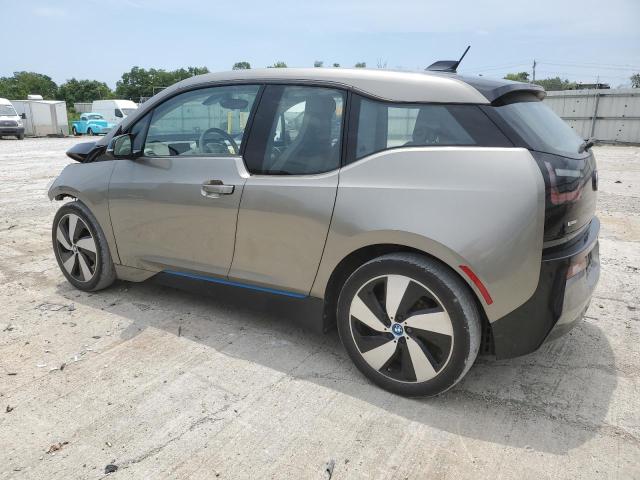 Photo 2 from auction – 2016 BMW I3 REX with VIN WBY1Z4C53GV507236