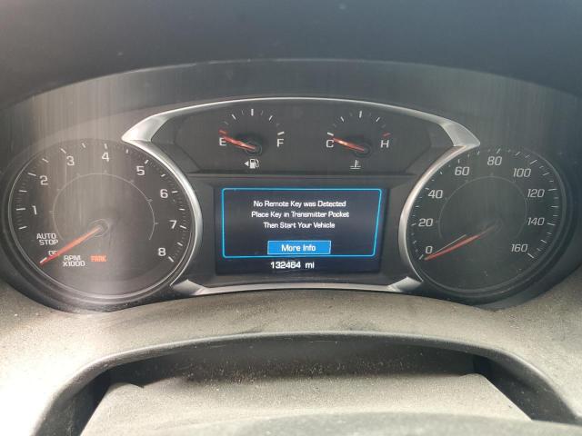 Photo 9 from auction – 2019 GMC TERRAIN SL with VIN 3GKALTEV4KL396817