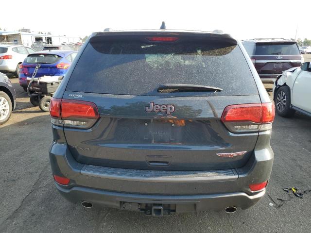 Photo 6 from auction – 2017 JEEP GRAND CHER with VIN 1C4RJFLG6HC729596
