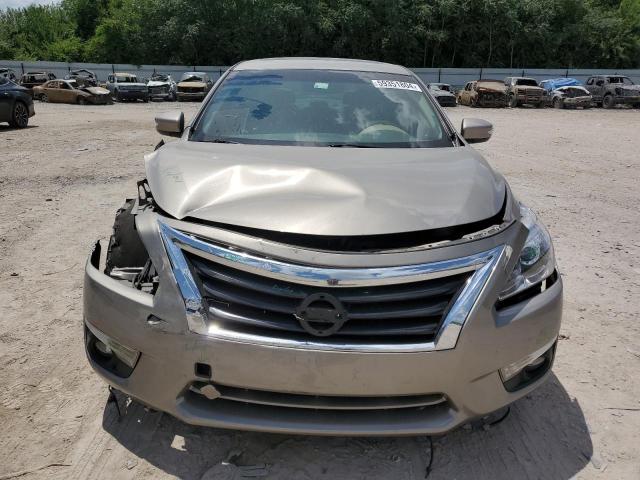 Photo 5 from auction – 2014 NISSAN ALTIMA 2.5 with VIN 1N4AL3AP8EN239191