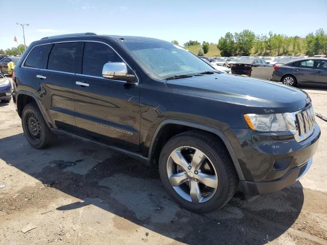 Photo 4 from auction – 2011 JEEP GRAND CHER with VIN 1J4RR6GT7BC683570